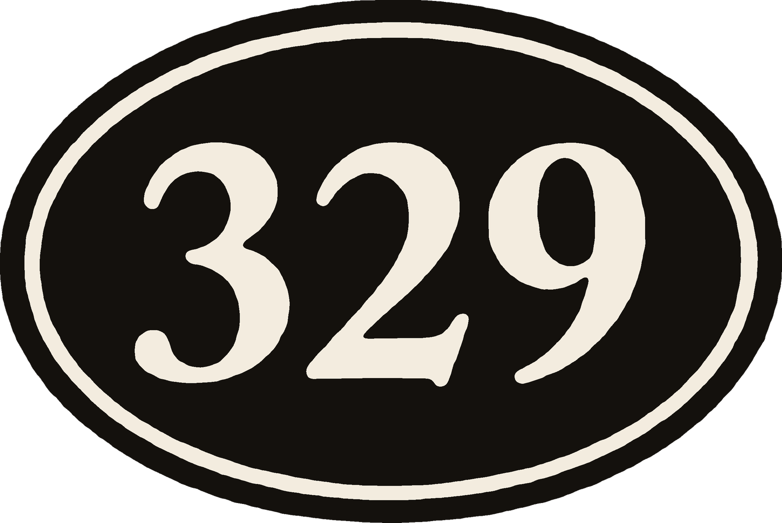 329 Bar & Grill