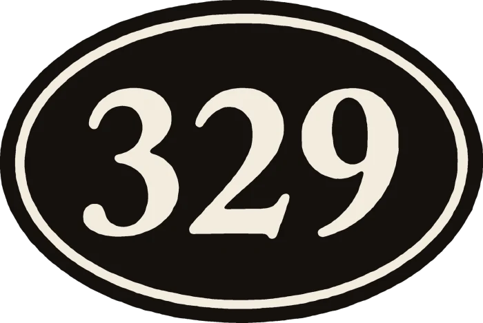 329 Bar & Grill